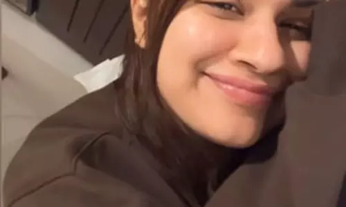 अवनीत कौर ने मजेदार अंदाज में सुनाई अपनी ‘लव स्टोरी’