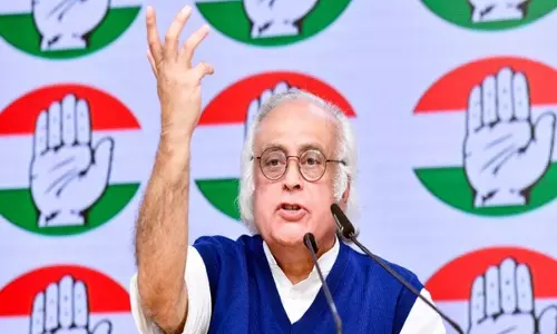 Jairam Ramesh ने राष्ट्रीय मतदाता दिवस पर चुनाव आयोग की स्वतंत्रता और पेशेवरता पर चिंता जताई