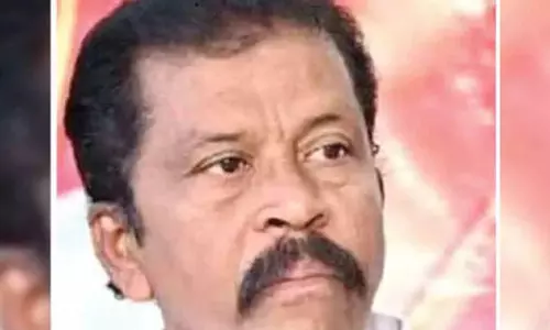 Andhra: हथकरघा पर जीएसटी हटाने की मांग