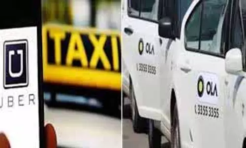 Delhi: उबर ने अलग-अलग मूल्य निर्धारण से किया इनकार Delhi: उबर ने अलग-अलग मूल्य निर्धारण से किया इनकार