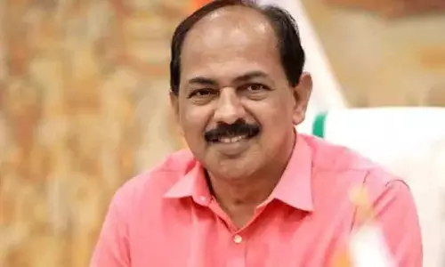 राशन सामग्री के बदले नकद राशि: मंत्री अनिल ने जताई असहमति राशन सामग्री के बदले नकद राशि: मंत्री अनिल ने जताई असहमति