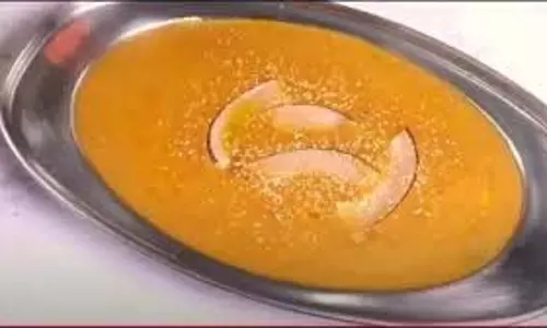 Recipe: इम्यूनिटी बढ़ाने के साथ सर्दी-खांसी से दिलाएगा छुटकारा Recipe: इम्यूनिटी बढ़ाने के साथ सर्दी-खांसी से दिलाएगा छुटकारा