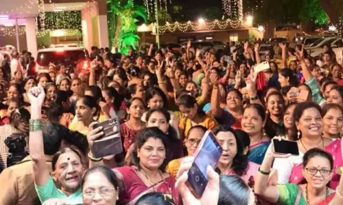 Ladki Bahin Yojana: लड़की बहिन योजना की जनवरी की किस्त आने लगी Ladki Bahin Yojana: लड़की बहिन योजना की जनवरी की किस्त आने लगी