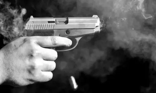 Assam : चाबुआ वायुसेना अड्डे पर भारतीय वायुसेना के कॉर्पोरल ने की आत्महत्या
