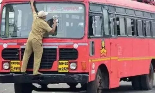 राज्य में थोक किराया वृद्धि, एसटी यात्रा 15 प्रतिशत महंगी हुई