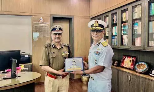 Odisha Police, तटरक्षक तटीय सुरक्षा प्रबंधन के लिए एक विशेष बोर्ड का गठन करेंगे