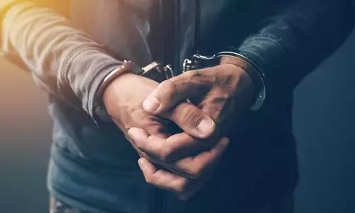Assam : नागांव पुलिस ने तेल चोरों को गिरफ्तार किया