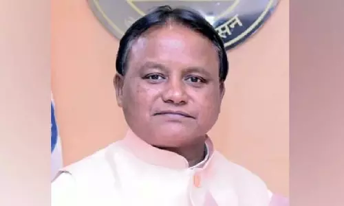 CM Charan Majhi: बजट 2025-26 में ग्रामीण अर्थव्यवस्था पर सबसे अधिक ध्यान दिया जाएगा