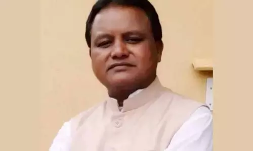 ओडिशा का बजट उद्योग, पर्यटन और नौकरियों पर केंद्रित होगा: सीएम माझी