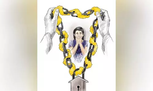 ओडिशा सरकार ने बाल विवाह रोकने के लिए पंचायत अधिकारियों और वार्डनों को CMPO शक्ति प्रदान की