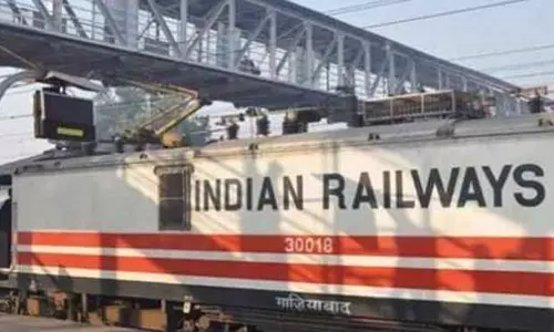 Odisha में खुर्दा रोड-बोलांगीर रेलवे परियोजना को चरण-II वन मंजूरी दी गई