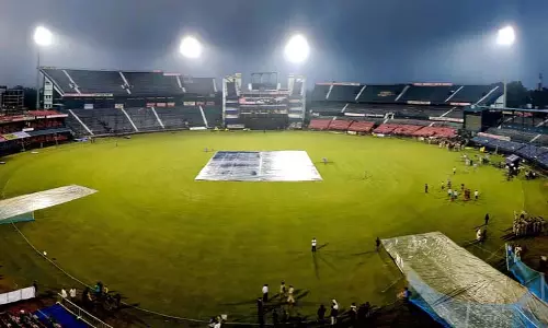 Barabaati स्टेडियम में भारत बनाम इंग्लैंड वनडे के लिए ऑनलाइन टिकटों की बिक्री 2 फरवरी से शुरू होगी Barabaati स्टेडियम में भारत बनाम इंग्लैंड वनडे के लिए ऑनलाइन टिकटों की बिक्री 2 फरवरी से शुरू होगी