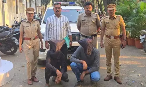 Pimpri: अब तक कितने बांग्लादेशी घुसपैठियों के खिलाफ कार्रवाई की गई? Pimpri: अब तक कितने बांग्लादेशी घुसपैठियों के खिलाफ कार्रवाई की गई?