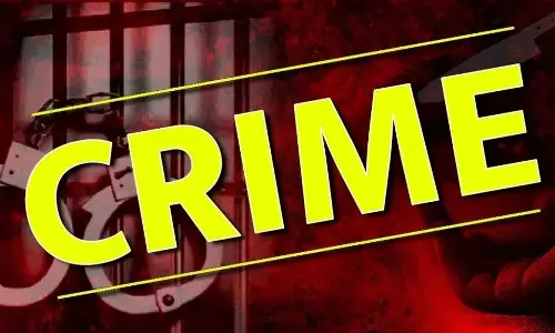 Pimpri: रावेत में नाबालिग लड़की से बलात्कार Pimpri: रावेत में नाबालिग लड़की से बलात्कार