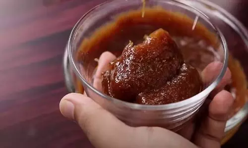 Recipe: खजूर से बने स्वादिष्ट व्यंजन, जो सर्दियों में रखेंगे आपको स्वस्थ Recipe: खजूर से बने स्वादिष्ट व्यंजन, जो सर्दियों में रखेंगे आपको स्वस्थ