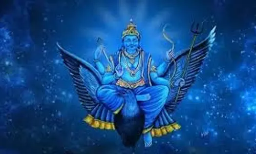 धर्म: शनिवार को करें इन चीजों का दान, शनिदेव बरसाएंगे कृपा v धर्म: शनिवार को करें इन चीजों का दान, शनिदेव बरसाएंगे कृपा v
