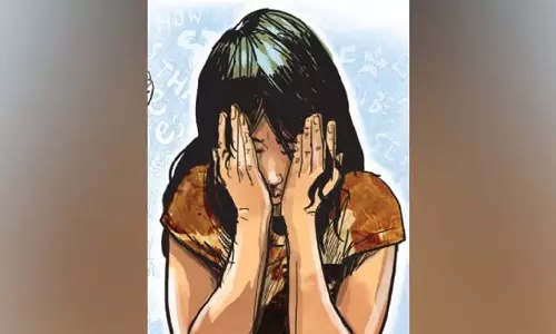 Odisha: नाबालिग बेटी से बलात्कार, एक व्यक्ति गिरफ्तार