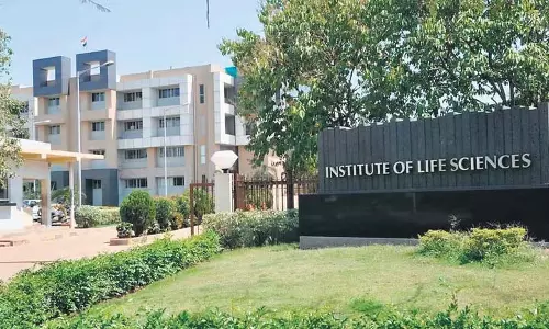 ILS को उन्नत समुद्री जैव प्रौद्योगिकी प्रयोगशाला मिली