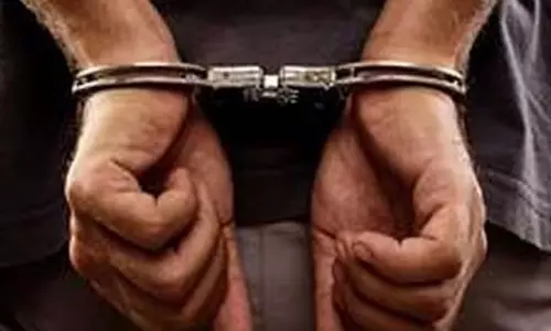 डिजिटल गिरफ्तारी-निवेश धोखाधड़ी के लिए CB ने मध्य प्रदेश से दो लोगों को गिरफ्तार किया