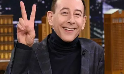 Pee-wee Herman स्टार पॉल रूबेंस ने मरणोपरांत डॉक्यूमेंट्री में खुद को समलैंगिक बताया Pee-wee Herman स्टार पॉल रूबेंस ने मरणोपरांत डॉक्यूमेंट्री में खुद को समलैंगिक बताया