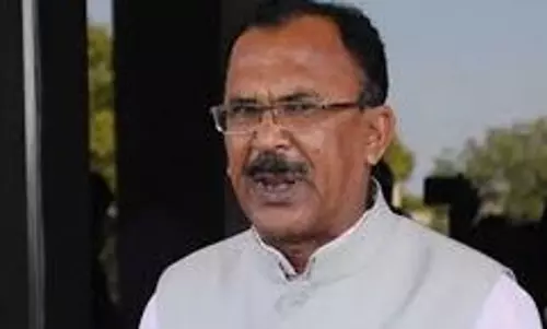 Jaipur: राष्ट्रीय मतदाता दिवस पर देवनानी की शुभकामनाएं Jaipur: राष्ट्रीय मतदाता दिवस पर देवनानी की शुभकामनाएं