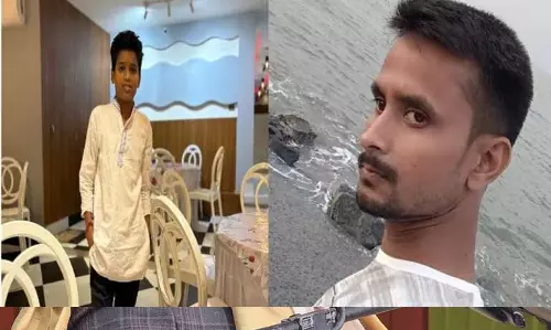 Assam : ढेकियाजुली में शिक्षक द्वारा कथित हमले के बाद 14 वर्षीय छात्र की मौत