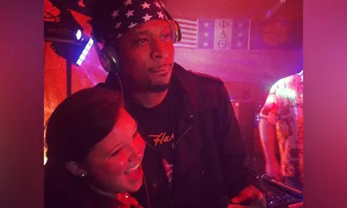 वॉक इट आउट रैपर DJ Unk का 43 साल की उम्र में निधन
