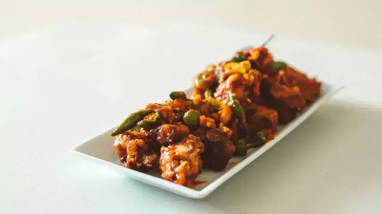 Cauliflower से बनाएं ये दो शानदार डिशेज,सभी हो जायेंगे दीवाने Cauliflower से बनाएं ये दो शानदार डिशेज,सभी हो जायेंगे दीवाने