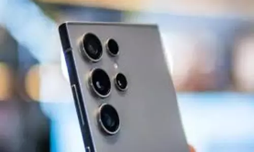 25W चार्जिंग सपोर्ट के साथ इस दिन लॉन्च Samsung Galaxy S25 Edge स्मार्टफोन