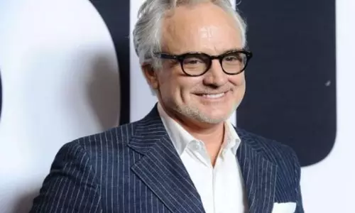 ब्रैडली व्हिटफोर्ड The Diplomat सीजन 3 में नजर आएंगे