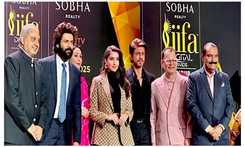 मार्च में जयपुर में आयोजित होगा IIFA 2025, कार्तिक आर्यन करेंगे होस्ट