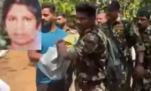 Kerala : पंचराकोली और आसपास के इलाकों में कर्फ्यू लगा दिया गया Kerala : पंचराकोली और आसपास के इलाकों में कर्फ्यू लगा दिया गया