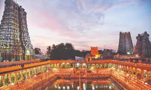 Tamil Nadu: आध्यात्मिक पर्यटन को बढ़ावा देने के लिए 23 स्थलों की पहचान की गई
