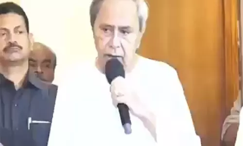 Patnaik ने राज्य को राजकोषीय प्रबंधन में शीर्ष प्रदर्शनकर्ता के रूप में उभरने पर बधाई दी