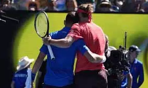 Australian Open जोकोविच के रिटायर होने के बाद ज़ेवेरेव फाइनल में
