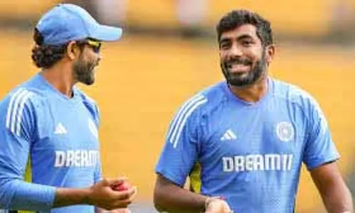 Dubai आईसीसी टेस्ट टीम ऑफ द ईयर में तीन भारतीय Dubai आईसीसी टेस्ट टीम ऑफ द ईयर में तीन भारतीय