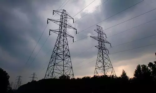 KSEB बिजली खरीद के लिए अपना विपणन प्रभाग स्थापित KSEB बिजली खरीद के लिए अपना विपणन प्रभाग स्थापित