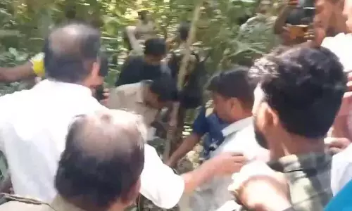 Kerala :  वायनाड में महिला को मारने वाले बाघ को गोली मारने का आदेश जारी