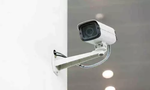 पंजाब की तहसीलों में 98% CCTV कैमरे खराब पंजाब की तहसीलों में 98% CCTV कैमरे खराब