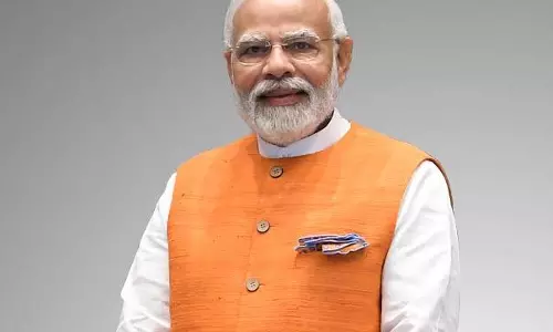 नरेंद्र मोदी: हिमाचल प्रदेश के स्थापना दिवस पर राज्य के लोगों को संबोधित किया