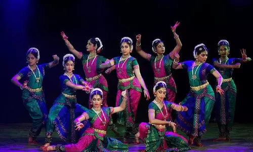 Karnataka: नृत्यांजलि नृत्य विद्यालय के छात्र प्रस्तुति देंगे