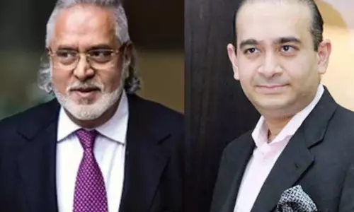 विजय माल्या और नीरव मोदी जल्द ही भारत के जेल में होंगे, एक्शन में मोदी सरकार विजय माल्या और नीरव मोदी जल्द ही भारत के जेल में होंगे, एक्शन में मोदी सरकार