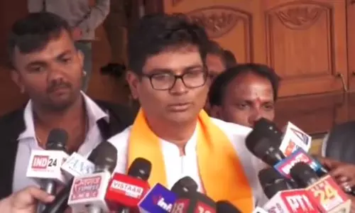 बजट 2025-26 पर मंत्री ओपी चौधरी का बड़ा बयान, वीडियो बजट 2025-26 पर मंत्री ओपी चौधरी का बड़ा बयान, वीडियो