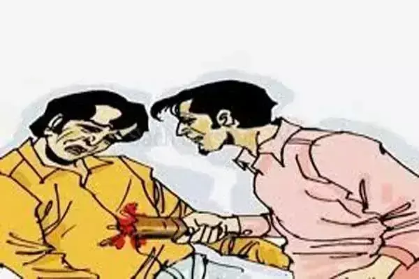 Jhajjar: युवक पर देर रात सोते समय तेजधार हथियार युवक की हत्या