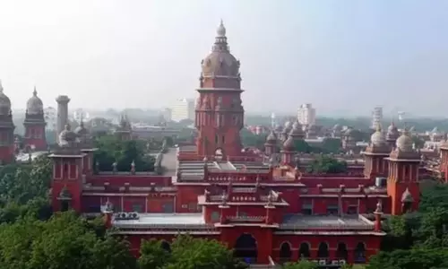 फकरूद्दीन ने प्रतिशोध की आशंका जताई, मद्रास हाईकोर्ट ने दिया ये निर्देश