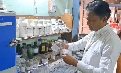 Buldhana: सरकारी प्रयोगशाला की रिपोर्ट के अनुसार 103 जल नमूने दूषित पाए