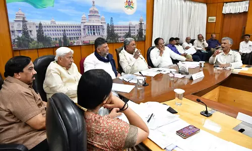 CM: माइक्रोफाइनेंस कंपनियों को अवैध गतिविधियों के खिलाफ चेतावनी दी