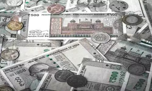Hyderabad में जाली भारतीय मुद्रा रैकेट का भंडाफोड़, एक गिरफ्तार