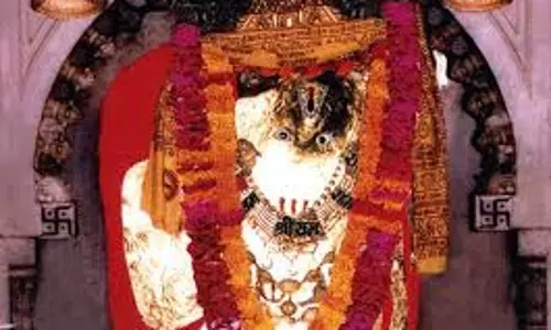 Mehandipur Balaji मंदिर में क्यों होती है हनुमान जी से पहले पूजा, जाने पौराणिक कथा