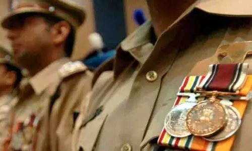 Odisha: 29 पुलिसकर्मियों को गणतंत्र दिवस पर सम्मानित किया जाएगा